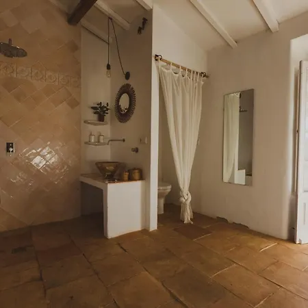 Casa Tudo Bem Habitación en casa particular *