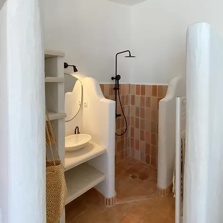 Casa Tudo Bem Óbidos