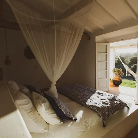 Casa Tudo Bem Habitación en casa particular Óbidos