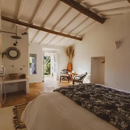 Casa Tudo Bem Habitación en casa particular Óbidos